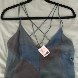 NWT Urban Outfitters Mini Dress size M